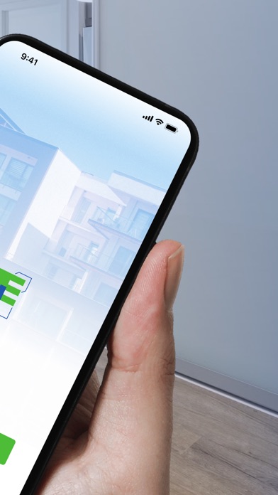 »Wohnungseigentum« Screenshot