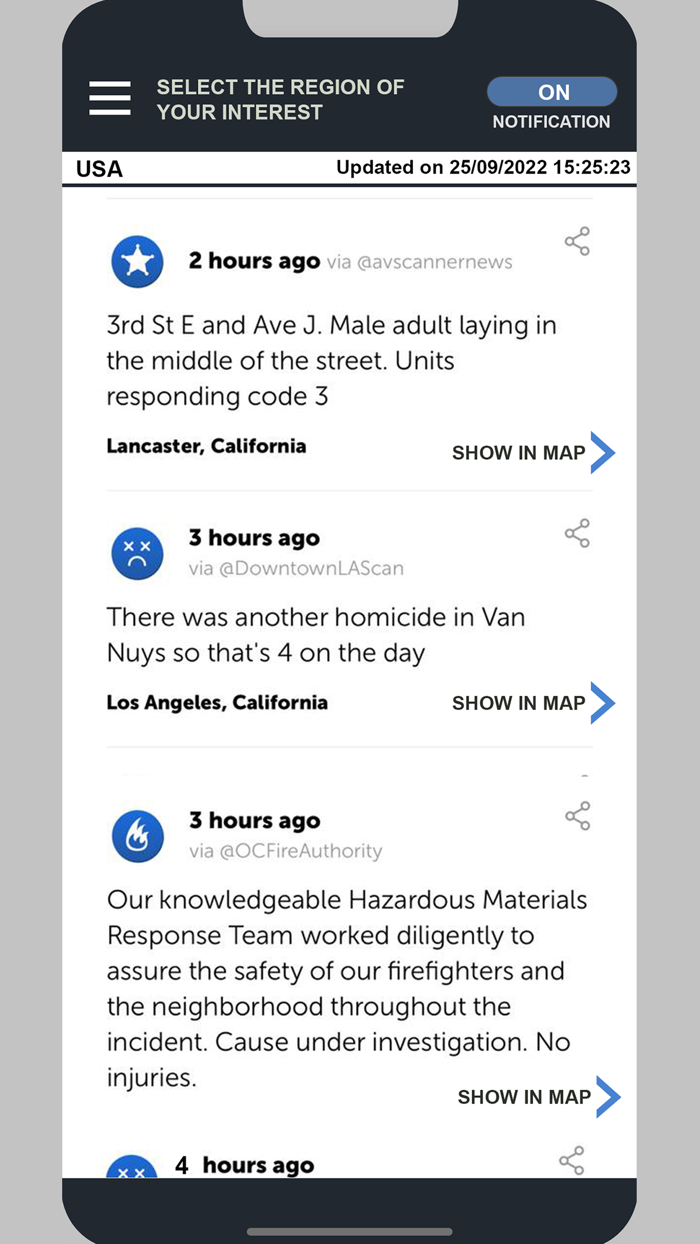Global Conflicts Live News