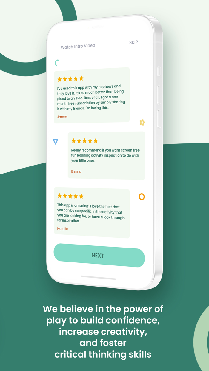 Montessori preschool education