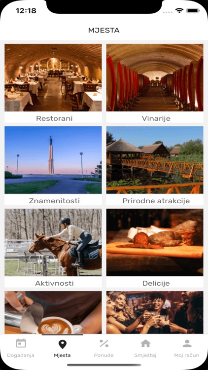 Tour de Baranja: Explore&Enjoy