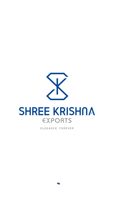Shree Krishna Exports Screenshot