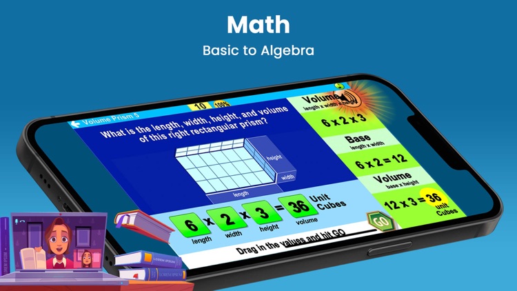 Learning Upgrade screenshot-3
