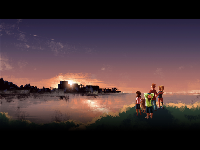 Horizons le jeu de ton avenir