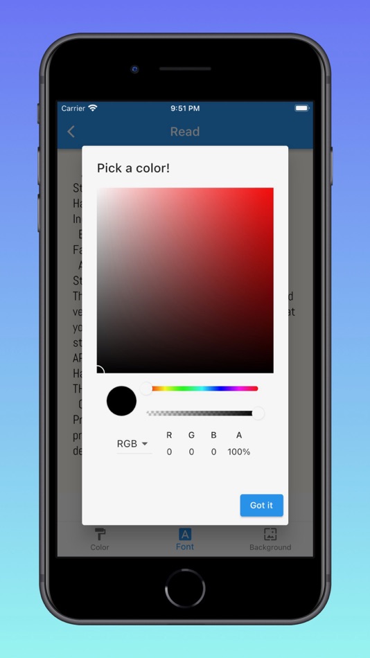 #4. R-PDF - PDF Reader (iOS) 由: Hypest Limited Liability Company