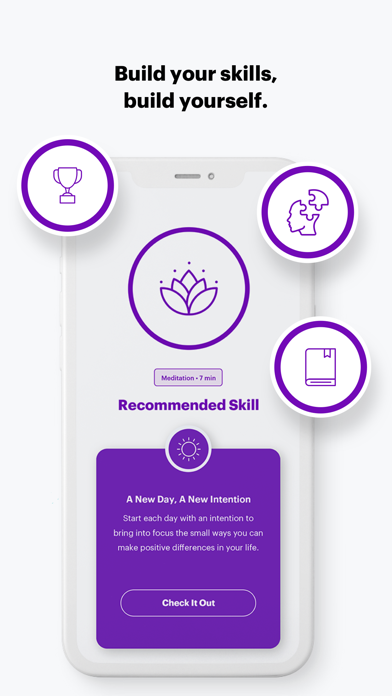 Lindora Wellness Screenshot