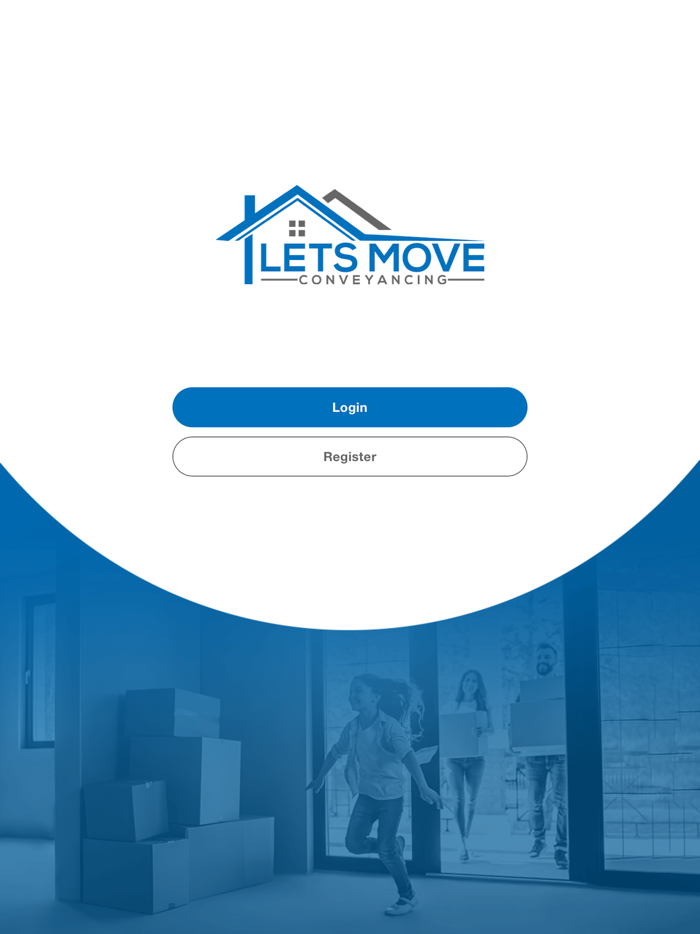 Lets Move Conveyancing