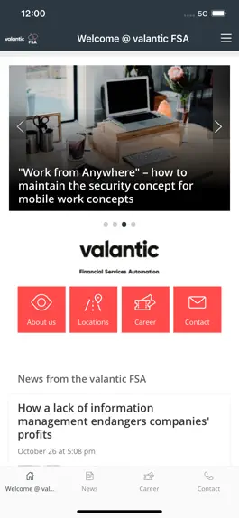 Game screenshot valantic FSAconnect mod apk
