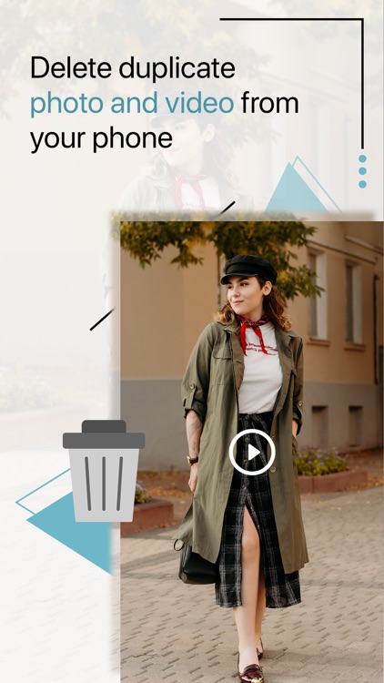 Duplicate Photo- Video Remover screenshot-4