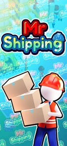 Mr.Shipping screenshot #1 for iPhone