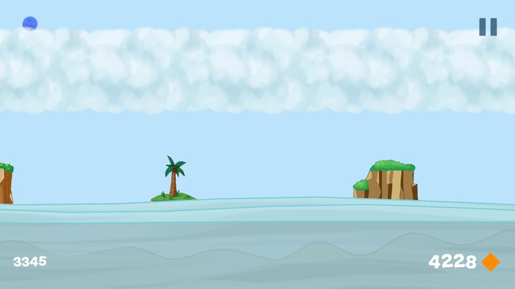 Fins Fly screenshot-3