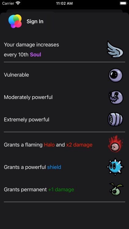 Flappy Souls screenshot-5