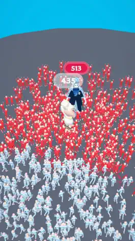 Game screenshot Hand of Divine hack