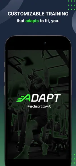 Game screenshot Adapt Fitness mod apk