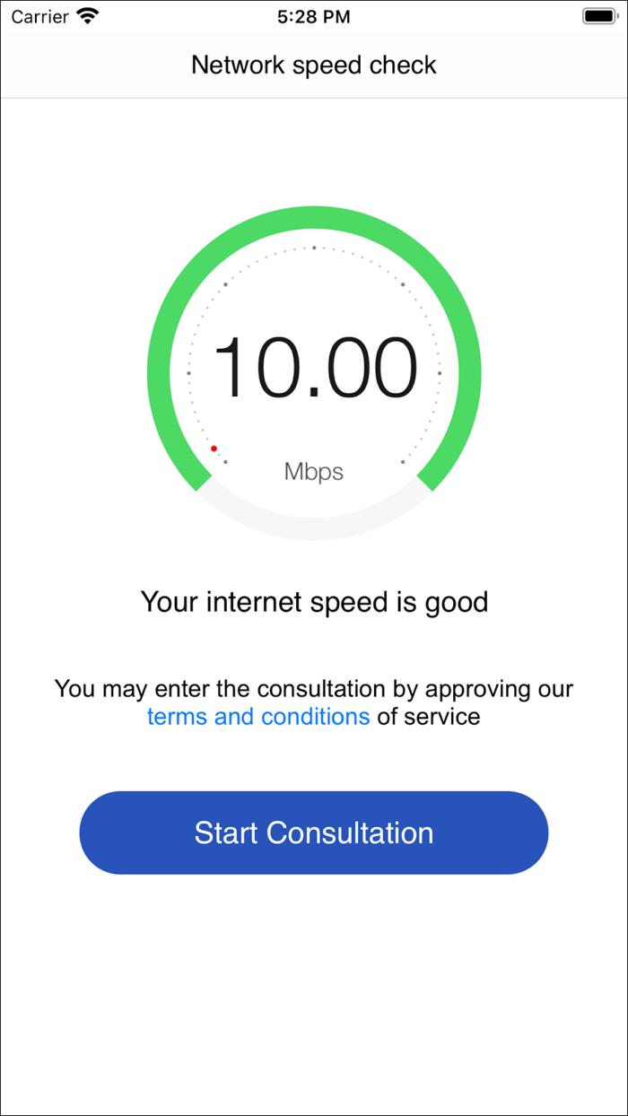 BestDoc Connect Doctor App