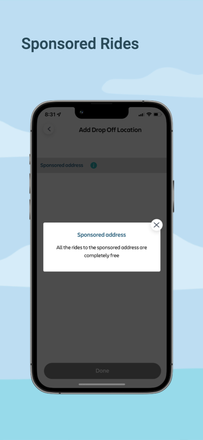 Destin Harbor Haulers