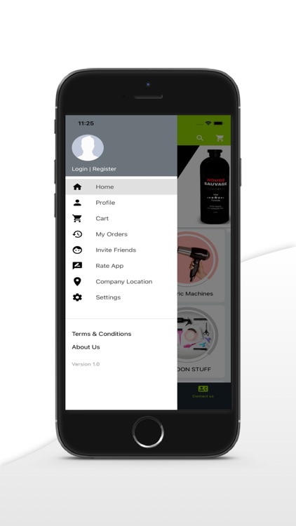 Alhayat Company | شركة الحياة