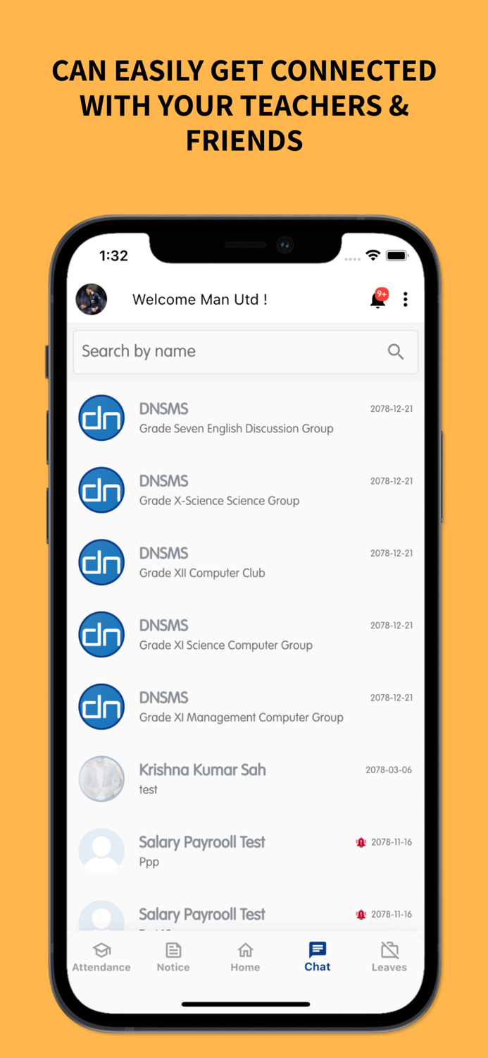 Laligurans National Academy