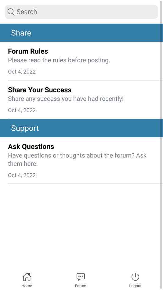 #2. Reclaim Connect (iOS) 由: You Turn, LLC