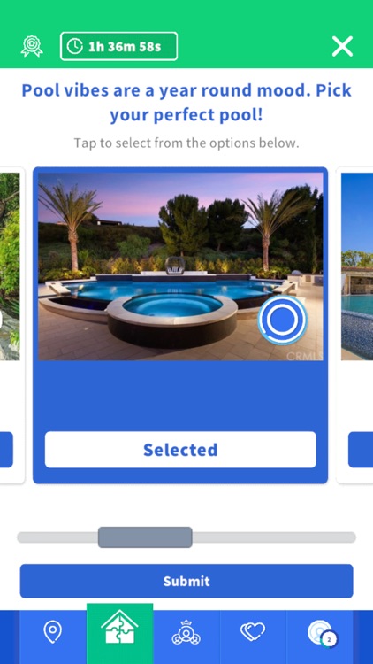 Domicile: Game of Homes screenshot-5