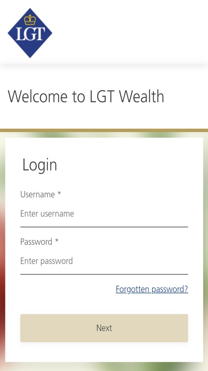 LGT Wealth