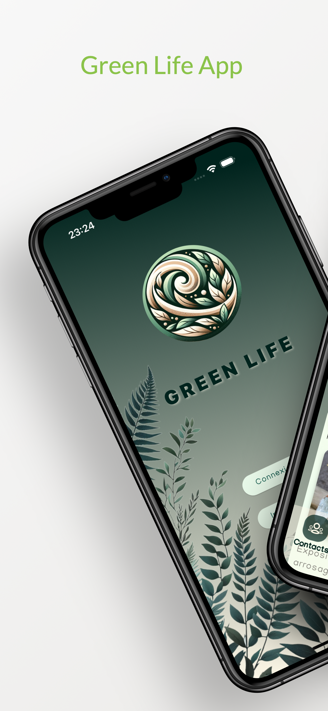 GreenLife