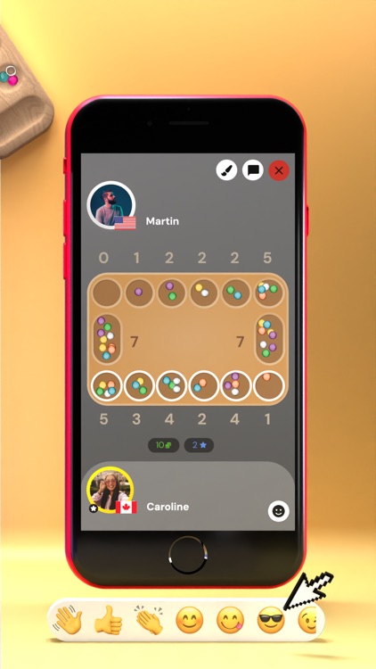 Mancala Online