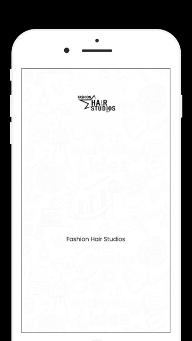Fashion Hair Studios Screenshot