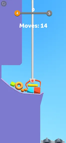 Game screenshot Claw Catcher apk