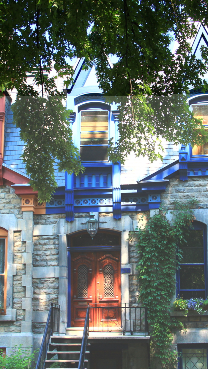Montreal Wallpapers
