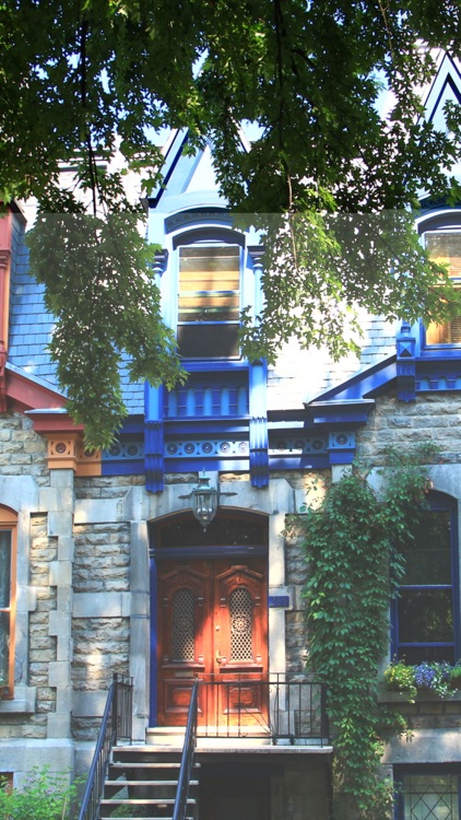 Montreal Wallpapers screenshot-7