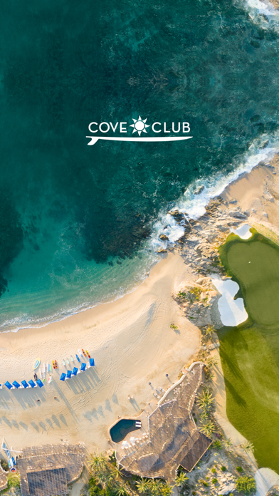 Cove Club Screenshot