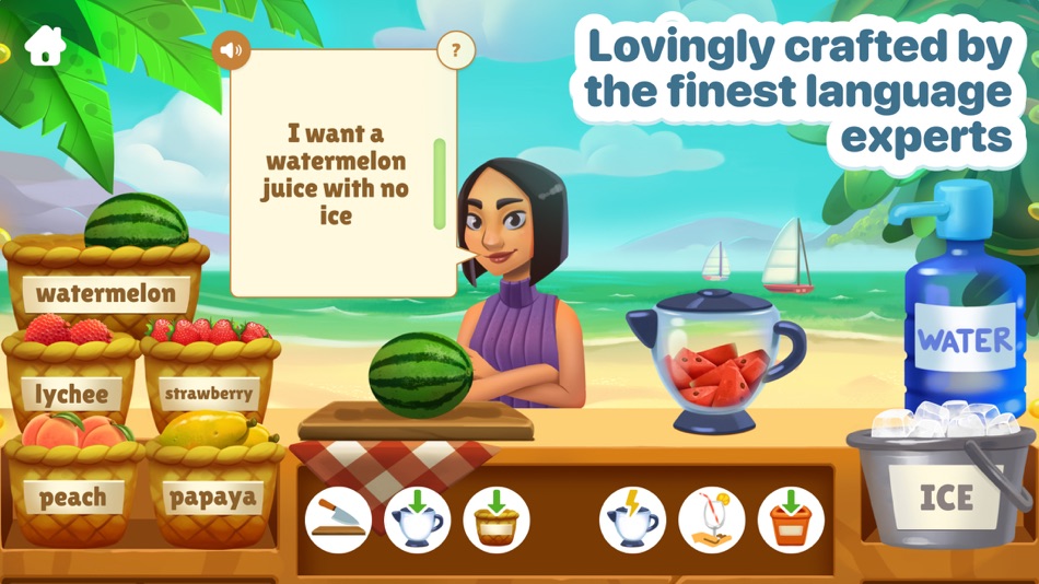 #4. Plingo: English (iOS) Podle: Mindojo