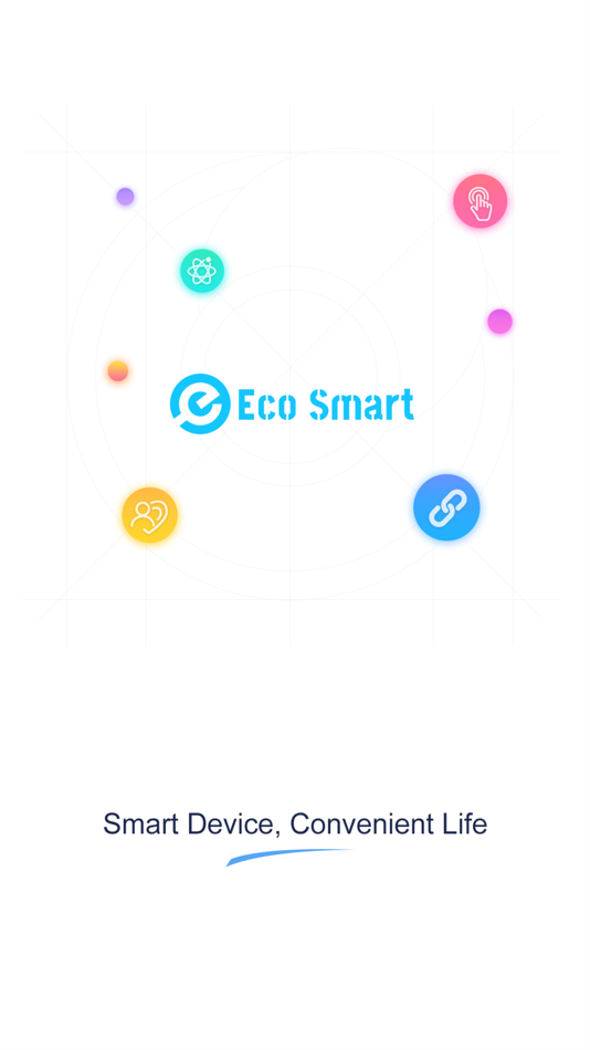 #1. Eco Smart (iOS) 由: Shenzhen Galaxy World Technology Co., Ltd.