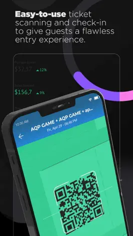 Game screenshot Ticketón Pro hack