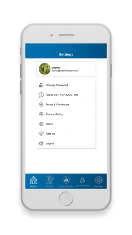 Game screenshot OET Medicine App for Doctors hack