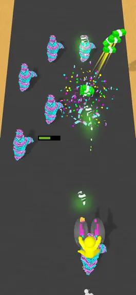 Game screenshot Pinata Shooter hack