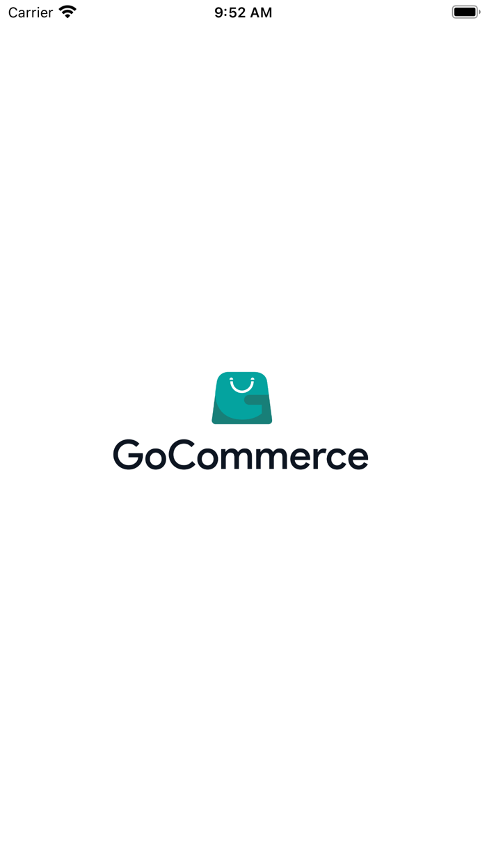 GoCommerce