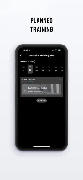 Game screenshot Smart Home GYM apk