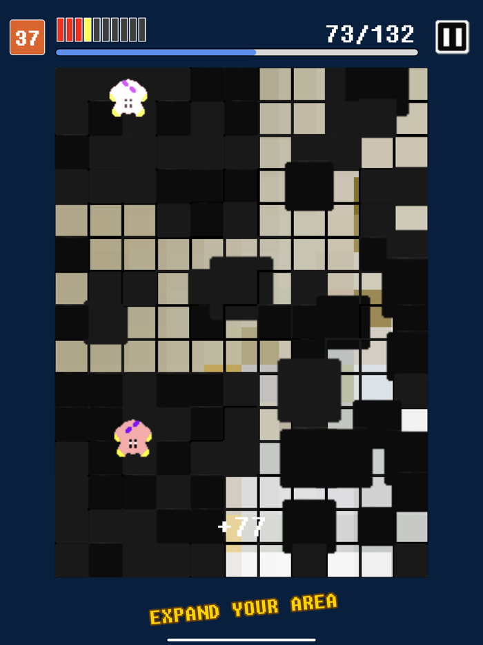 Realm of Tile