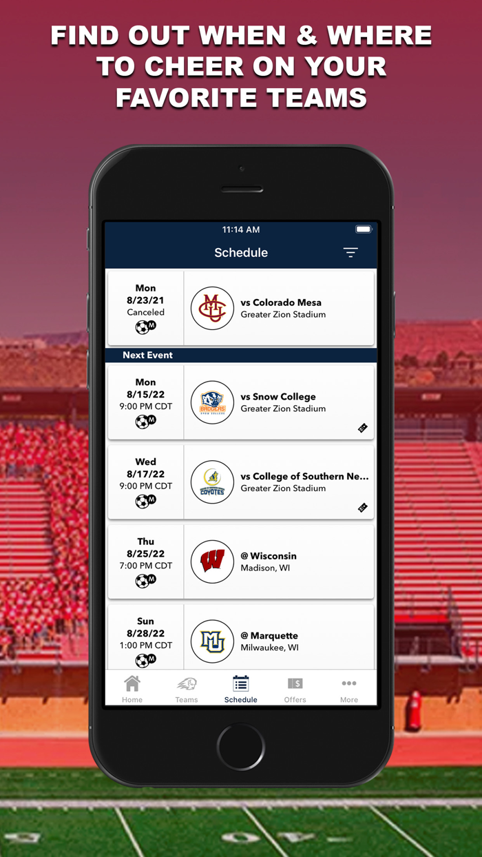 Trailblazer Athletics