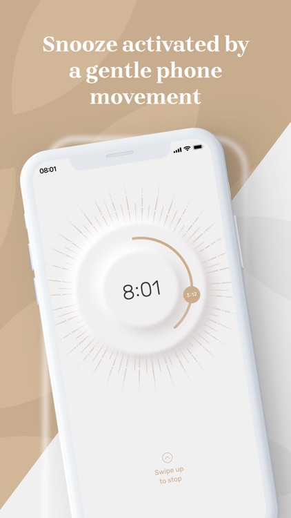 Sambodha - wise alarm clock screenshot-4