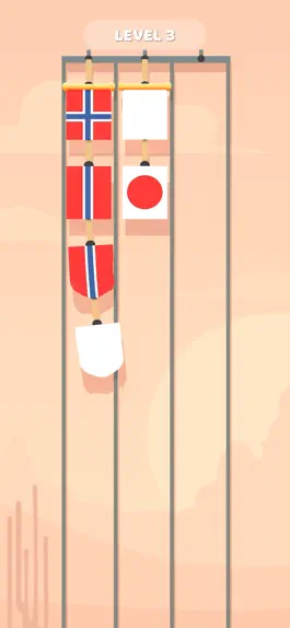 Game screenshot Merge Flag apk