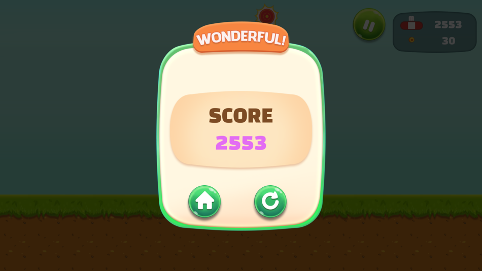 #4. V8 Jetpack Kitten (iOS) 由: APP TIMBER (VIETNAM) COMPANY LIMITED