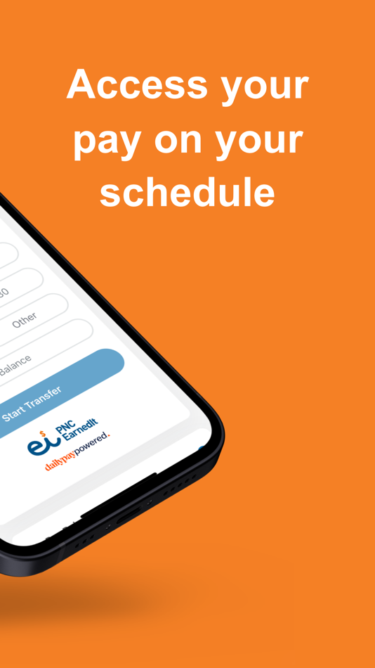 #2. PNC EarnedIt (iOS) 由: Daily Pay Inc.