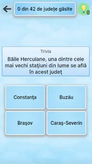 Judetele Romaniei Pro iphone bilder 1