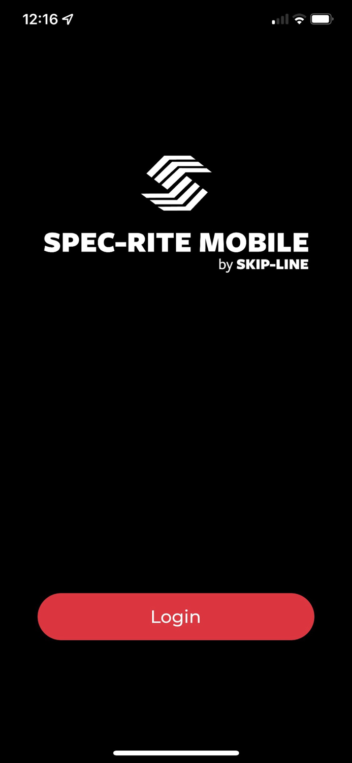 Spec-Rite Mobile