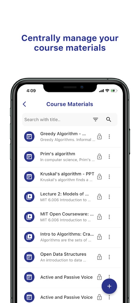 Linways V4 - Education App | MWM