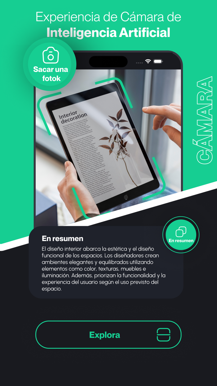 Enigma - Chatbot IA en Español