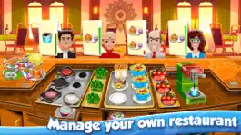 Game screenshot Cooking Rush: Restaurant Chef mod apk