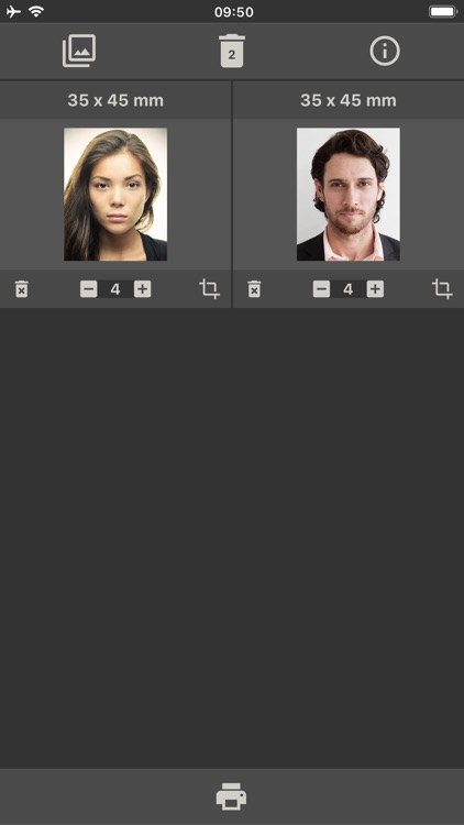 Photo Printing screenshot-6